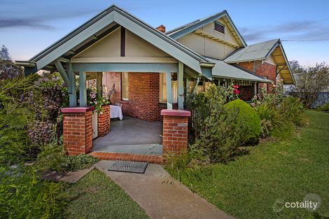 35 Brooke St, Inglewood, VIC 3517
