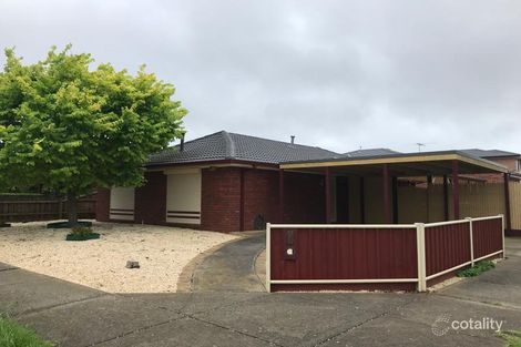 Property photo of 19 Sommers Drive Altona Meadows VIC 3028