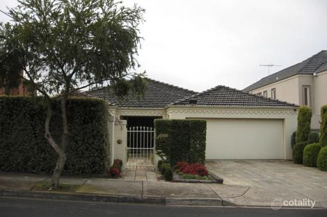 Property photo of 91 Mount Street Kew VIC 3101