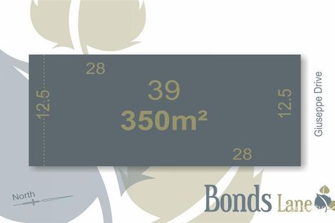 Lot 39/75 Bonds Lane, Greenvale, VIC 3059