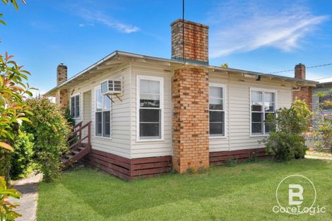 Property photo of 5 Croll Street Stawell VIC 3380