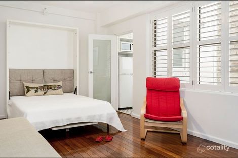 Property photo of 53/117 Macleay Street Potts Point NSW 2011
