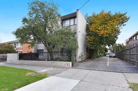9/25 Daisy St, Essendon, VIC 3040