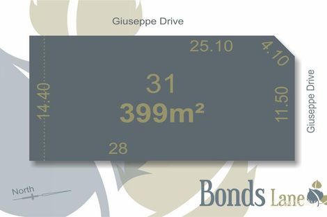 Lot 31/75 Bonds Lane, Greenvale, VIC 3059