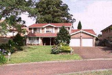 Property photo of 10 Silverfern Crescent West Pennant Hills NSW 2125