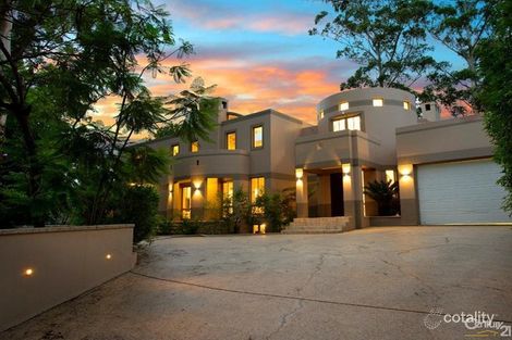 Property photo of 35 Lancaster Avenue St Ives NSW 2075