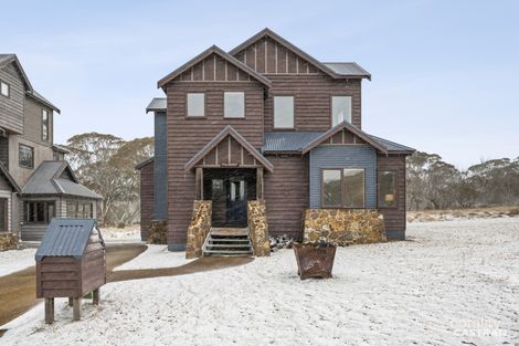 8 Slippery Dip, Dinner Plain, VIC 3898