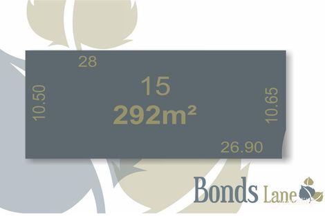 Lot 15/75 Bonds Lane, Greenvale, VIC 3059