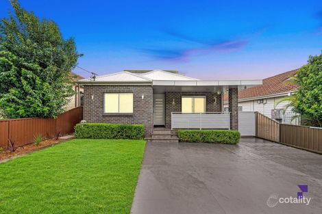 Property photo of 53 Pelman Avenue Greenacre NSW 2190