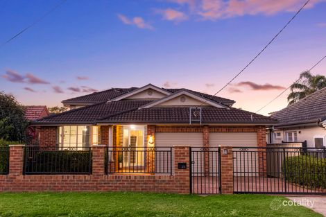 14 Tomkins St, Bexley North, NSW 2207