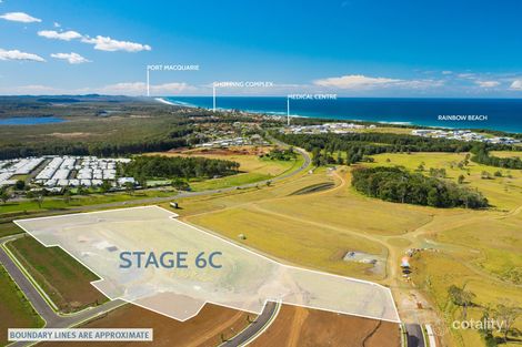 6 Rainbow Beach Dr, Bonny Hills, NSW 2445