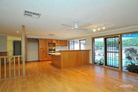 Property photo of 29 Westminster Drive Rowville VIC 3178