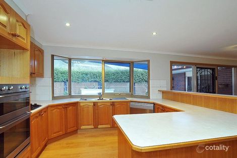 Property photo of 29 Westminster Drive Rowville VIC 3178
