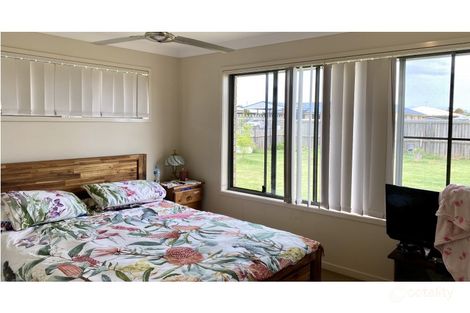 Property photo of 6 Berghofer Drive Oakey QLD 4401