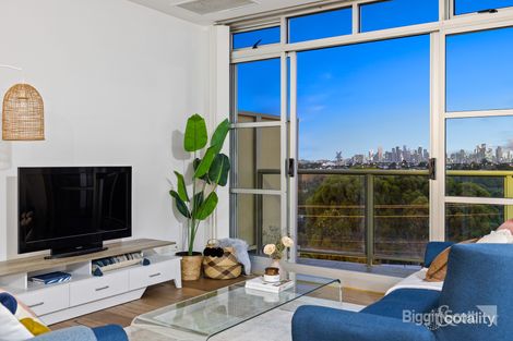 Property photo of 9/6 Horizon Drive Maribyrnong VIC 3032