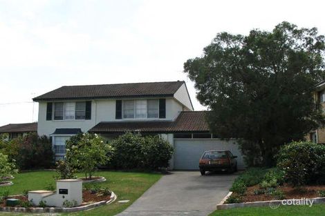 18 Tongarra Pl, Westleigh, NSW 2120