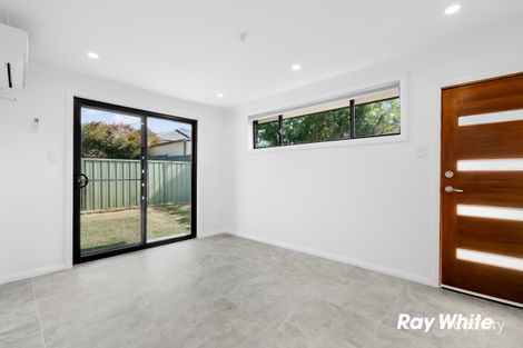 Property photo of 41 Nathan Crescent Dean Park NSW 2761