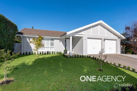 Property photo of 6 Bourkelands Drive Bourkelands NSW 2650