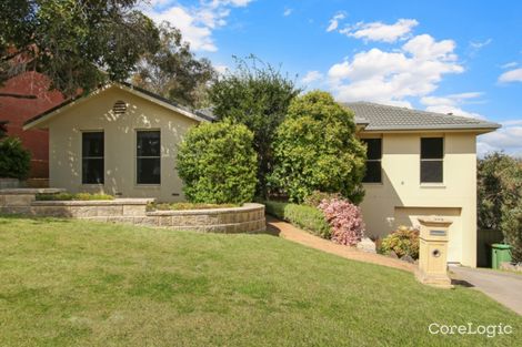 Property photo of 333 Bimbadeen Avenue East Albury NSW 2640