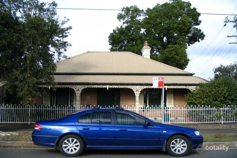 Contact Agent For Address, Parramatta, NSW 2150