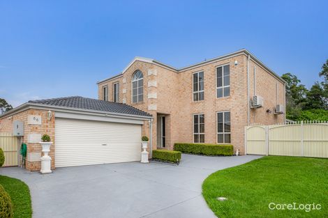 Property photo of 66 Mina Road Menai NSW 2234