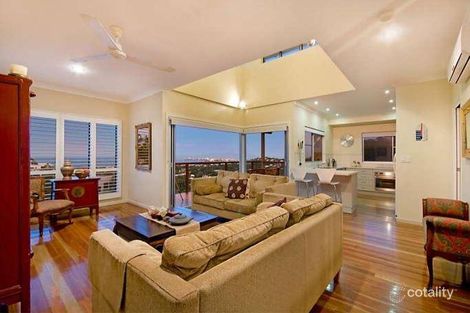 Property photo of 99 Yarrawonga Drive Castle Hill QLD 4810