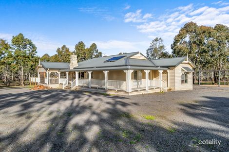 388 Palmer Rd, Tamleugh, VIC 3669