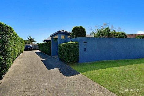 Property photo of 8 Rotorua Place Clear Island Waters QLD 4226