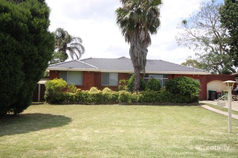 Property photo of 15 Chilaw Avenue St Marys NSW 2760