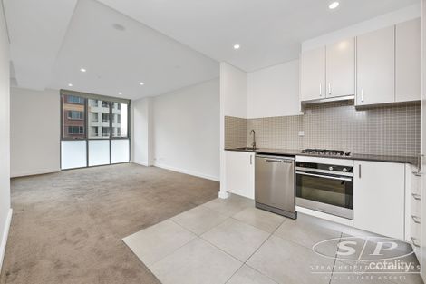 Property photo of 903/23-25 Churchill Avenue Strathfield NSW 2135