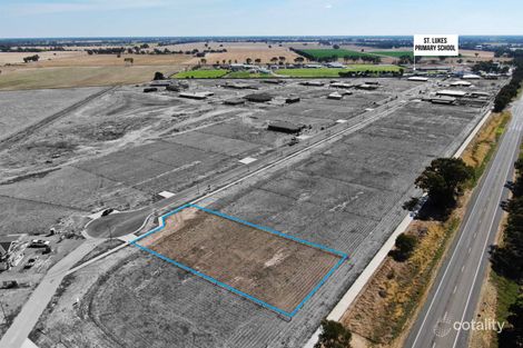 23 Princeton Pl, Shepparton North, VIC 3631