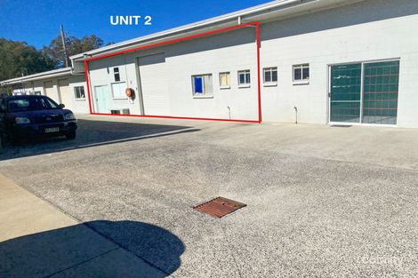 2/12 Angourie Rd, Yamba, NSW 2464