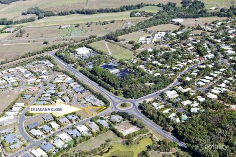 24 Jacana Cl, Port Douglas, QLD 4877