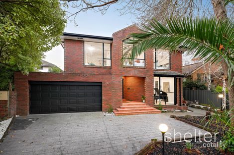 Property photo of 3 Bridges Street Glen Iris VIC 3146