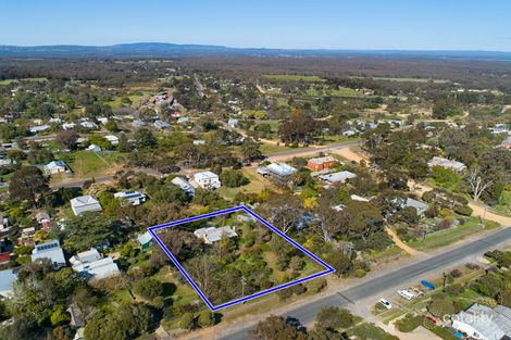 Property photo of 20 Templeton Street Maldon VIC 3463