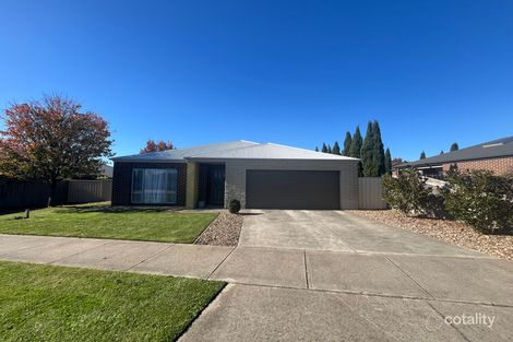 28 Grammar Dr, Traralgon, VIC 3844