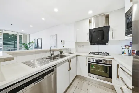 Property photo of 337/8 Lachlan Street Waterloo NSW 2017