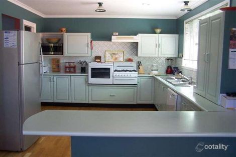 Property photo of 79 Tallyan Point Road Basin View NSW 2540