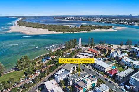 Property photo of 5/7 Latona Avenue Caloundra QLD 4551