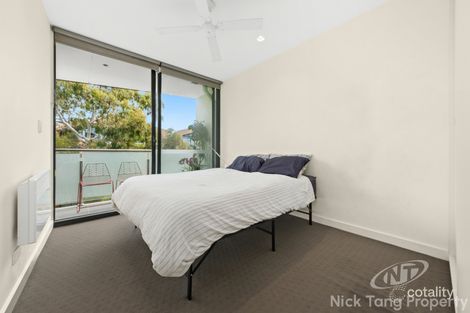 Property photo of 207/432 Geelong Road West Footscray VIC 3012