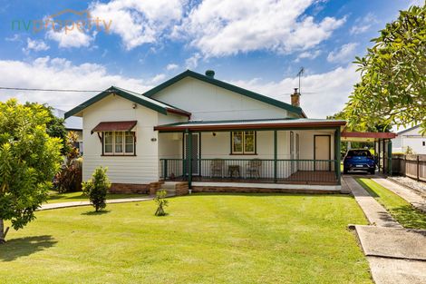 19 Partridge St, Macksville, NSW 2447