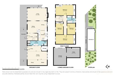 Property photo of 26 Smith Crescent Footscray VIC 3011
