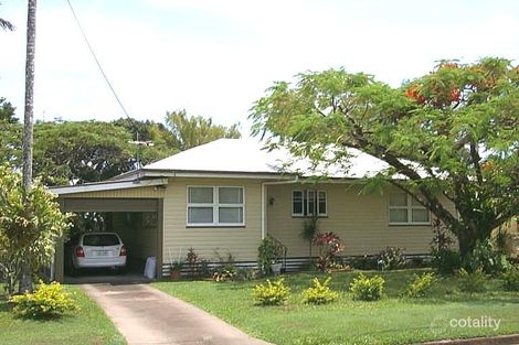 4 Egan St, Manunda, QLD 4870