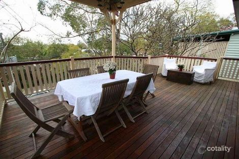 Property photo of 4 Effie Street Bardon QLD 4065