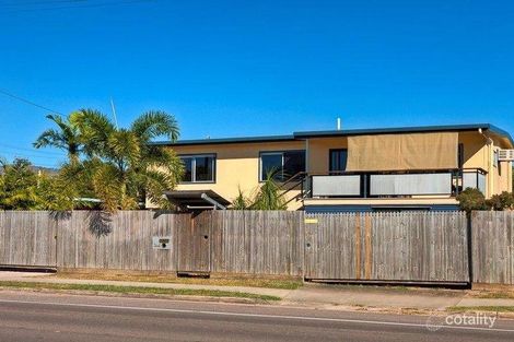Property photo of 346 Charles Street Kirwan QLD 4817