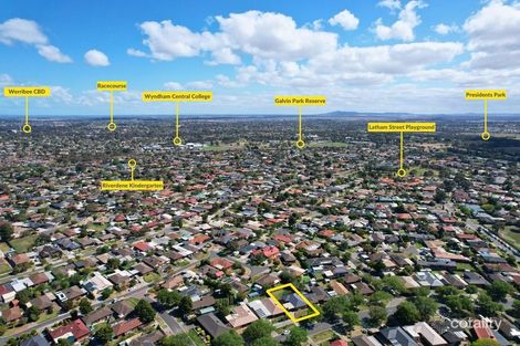 Property photo of 19 Thames Boulevard Werribee VIC 3030