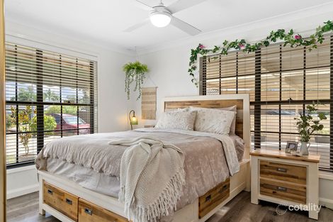 Property photo of 6 Gunya Place Hebersham NSW 2770