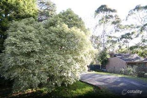 Property photo of 12 Baldwin Avenue Upper Ferntree Gully VIC 3156