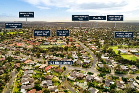 136 Elder St, Greensborough, VIC 3088