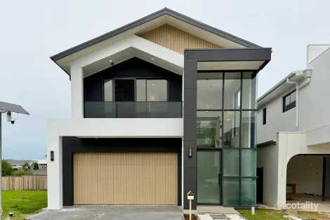 21 Layla St, Box Hill, NSW 2765